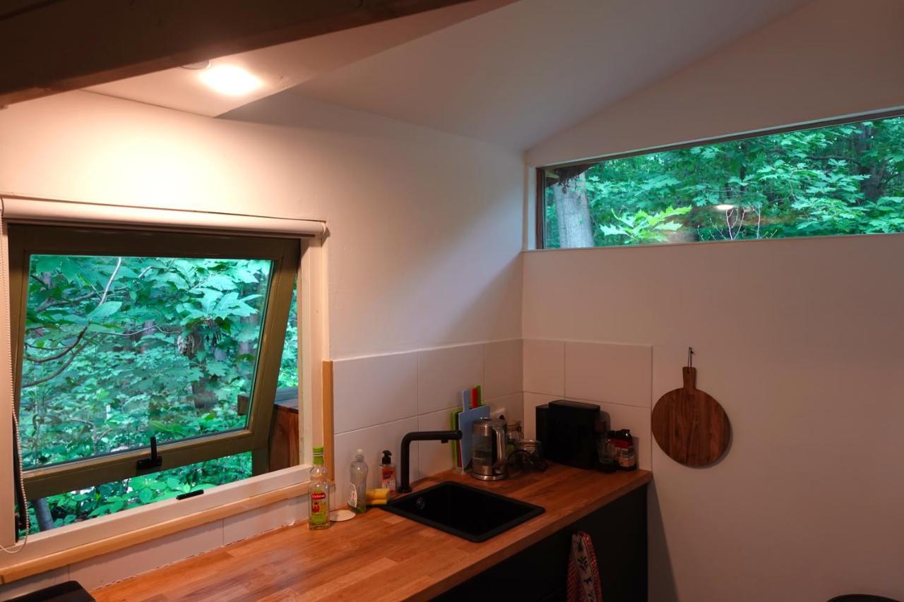 Woeste Hoogte - Groesbeek Extérieur photo