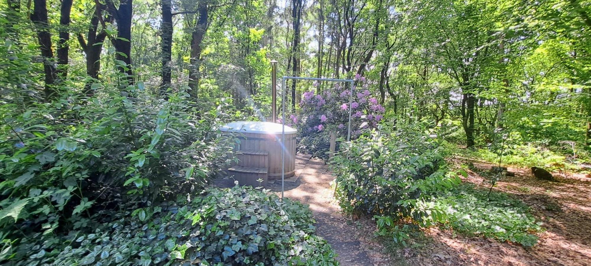Woeste Hoogte - Groesbeek Extérieur photo