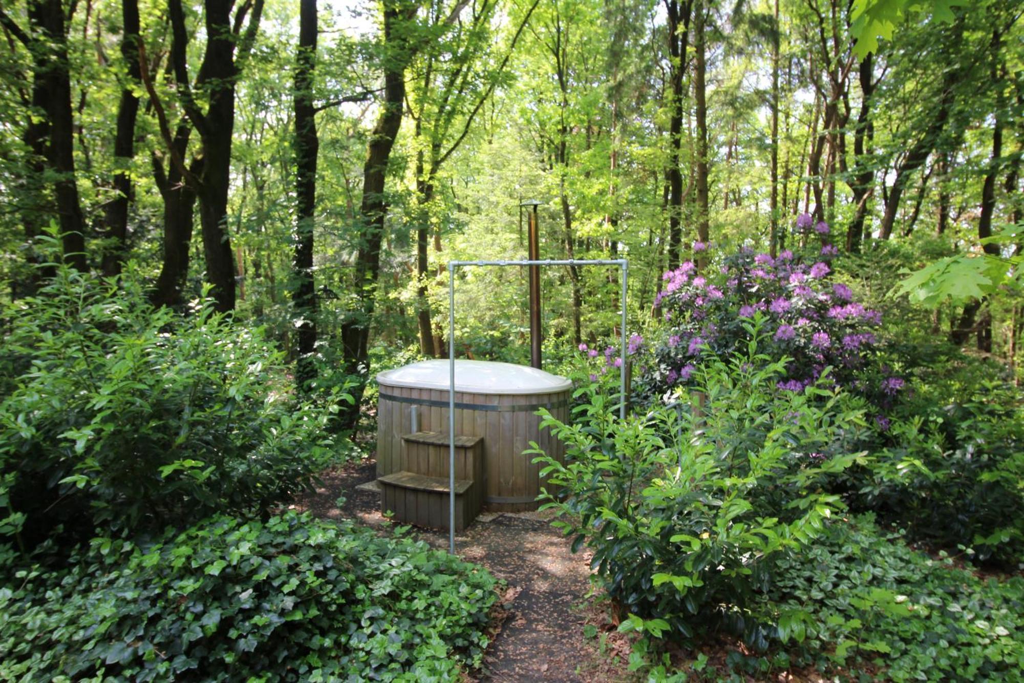 Woeste Hoogte - Groesbeek Extérieur photo