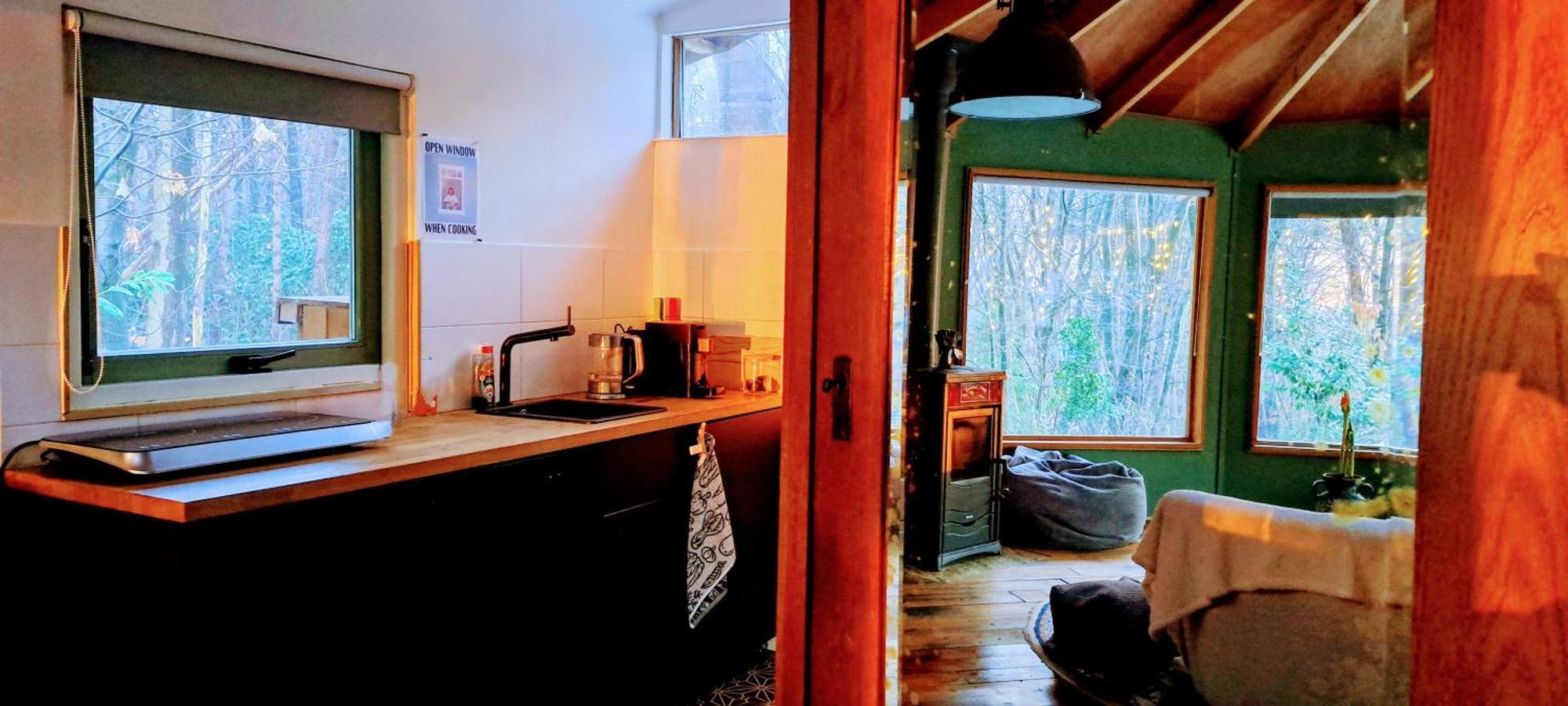 Woeste Hoogte - Groesbeek Extérieur photo