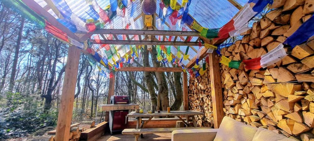 Woeste Hoogte - Groesbeek Extérieur photo